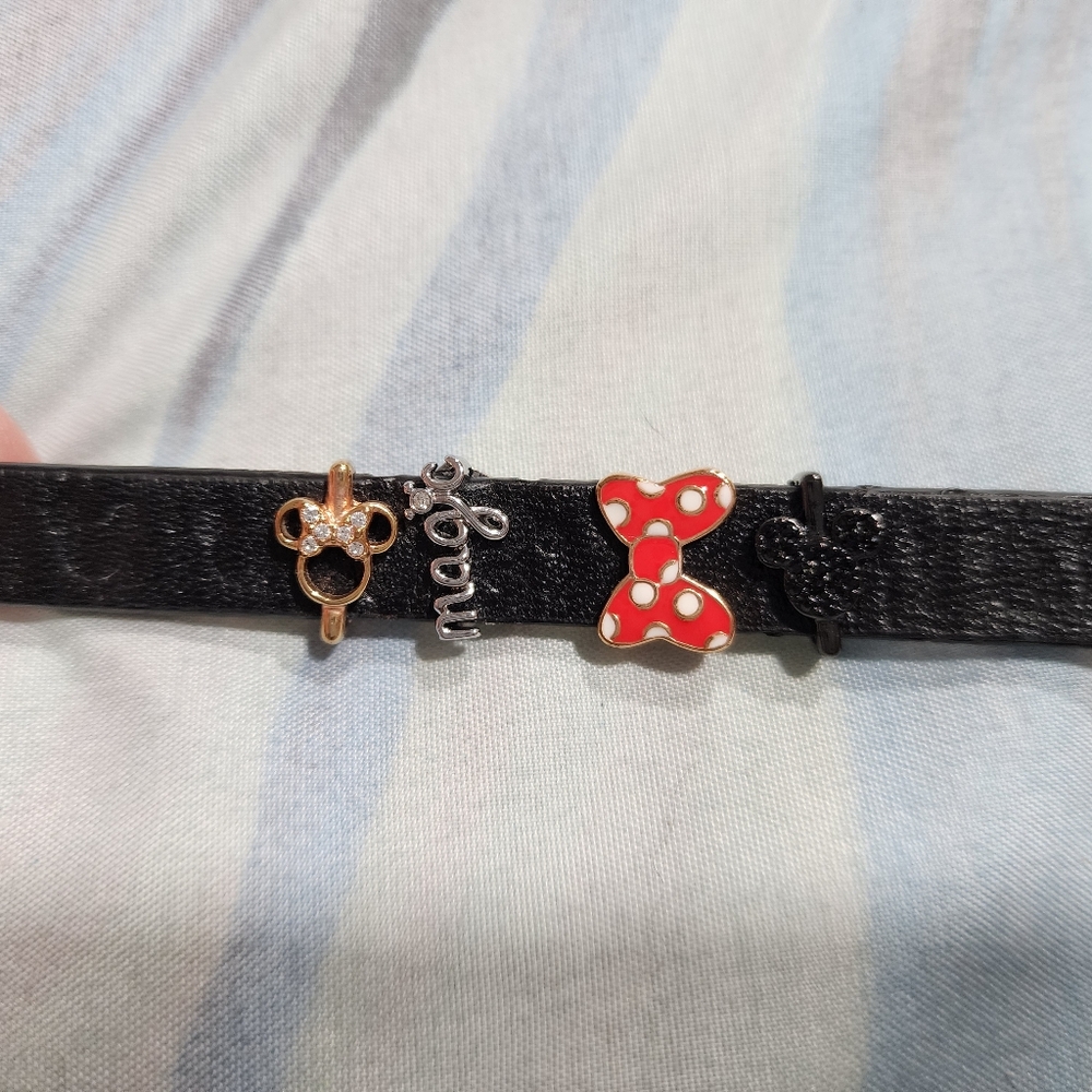 Disney Bracelet